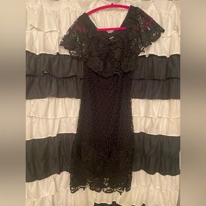 Gianni Bini Cocktail Dress